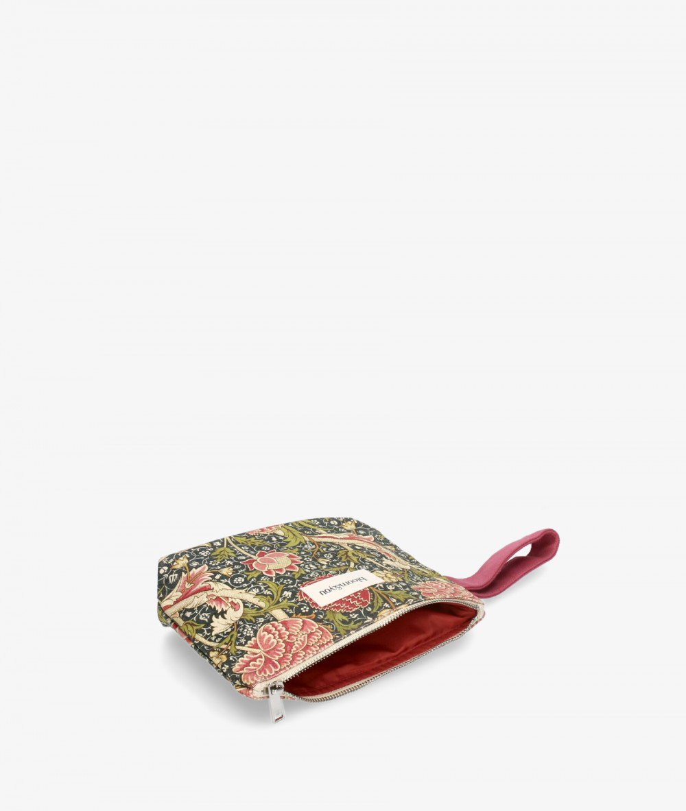 Bolso textil bloom&you BLOSSOM BEAUTY CASE en multicolor