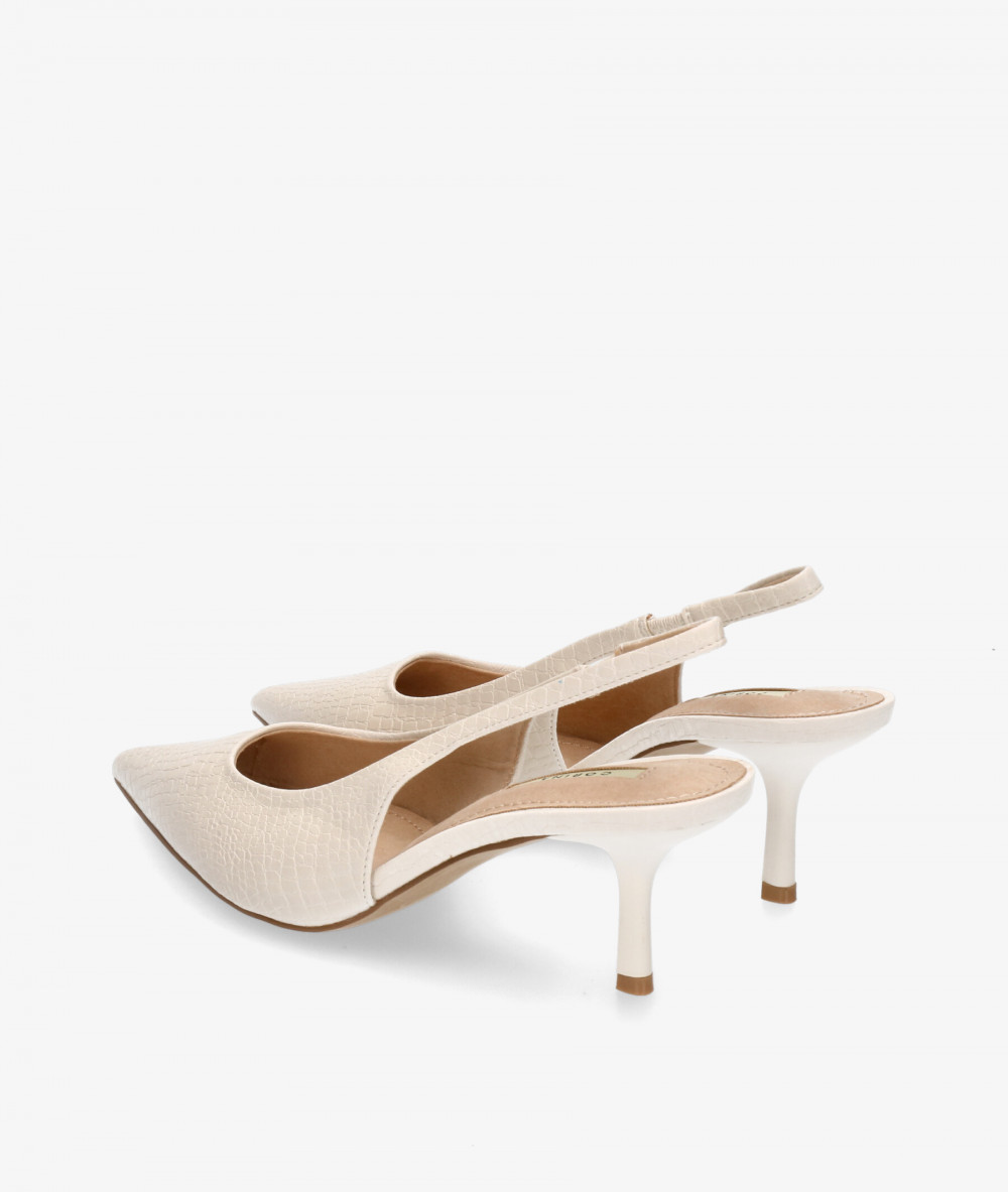 Zapatos de vestir CORINA M5300 en beige Zapatos de vestir CORINA M5300 en beige