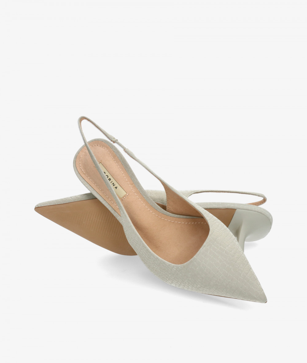 Zapatos de vestir CORINA M5300 en verde Zapatos de vestir CORINA M5300 en verde