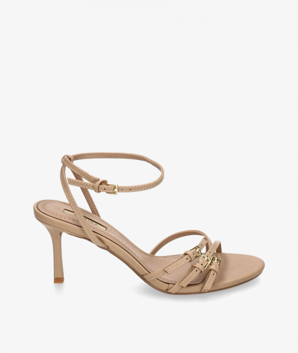 Sandalias CORINA  M5340 en beige Sandalias CORINA  M5340 en beige