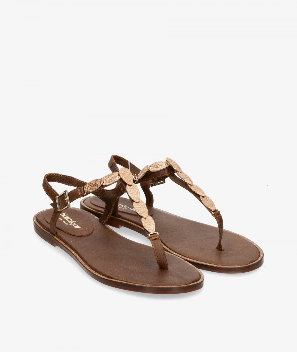 bloom&you Sandals  HERA in lebanon