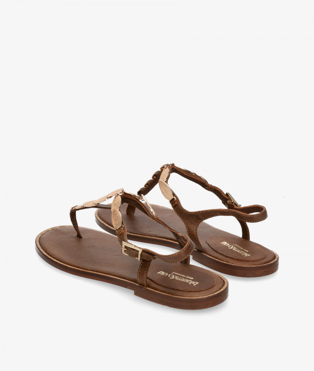 bloom&you Sandals  HERA in lebanon