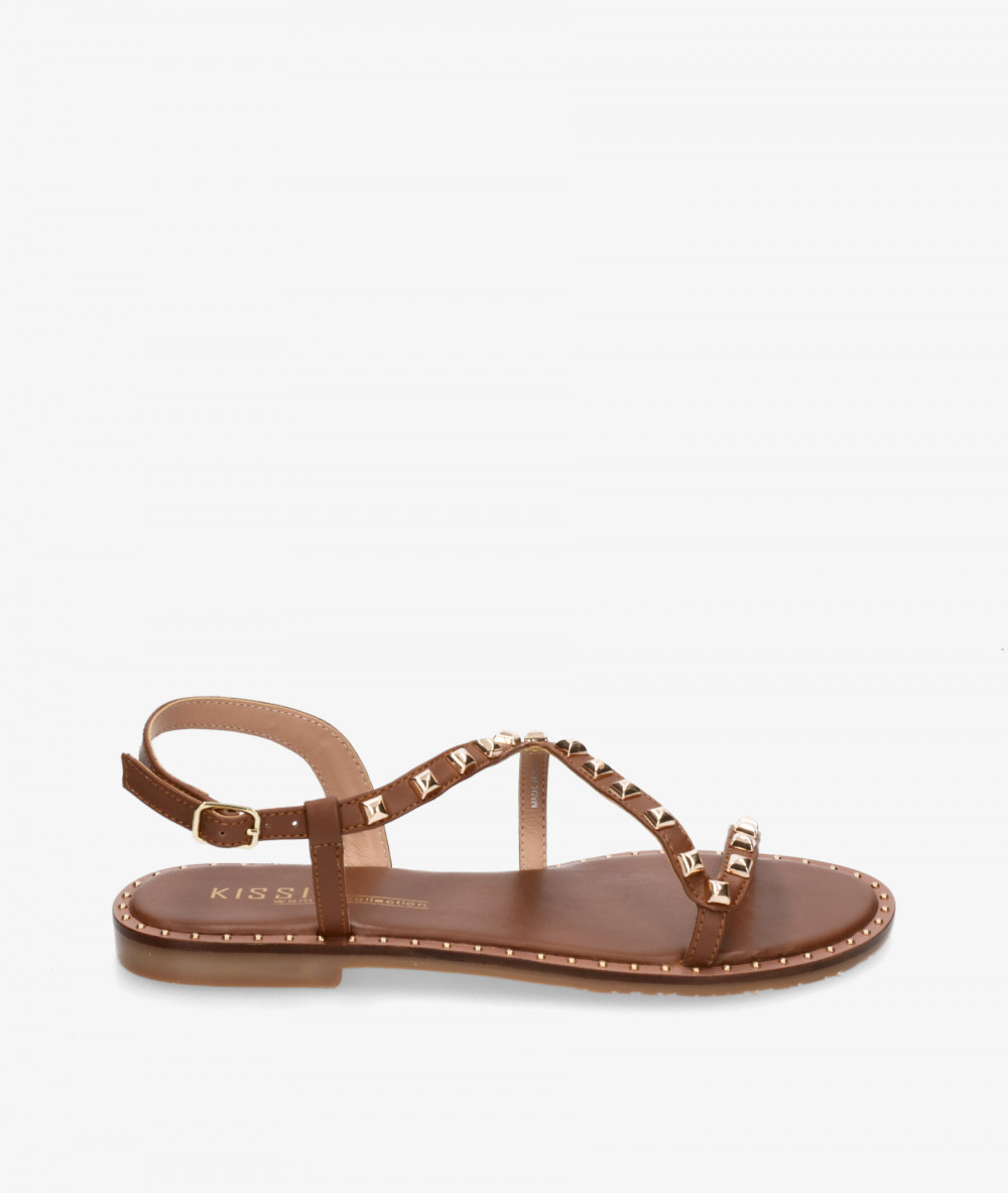 Kissia Sandals  RSP-10127  CHAMPLAIN in leather Kissia Sandals  RSP-10127  CHAMPLAIN in leather