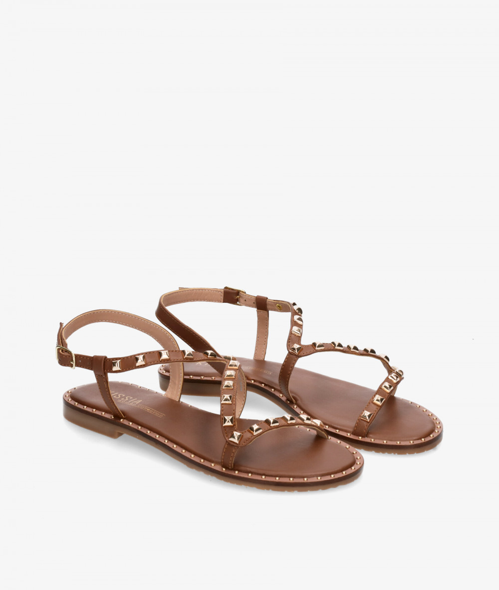 Kissia Sandals  RSP-10127  CHAMPLAIN in leather Kissia Sandals  RSP-10127  CHAMPLAIN in leather