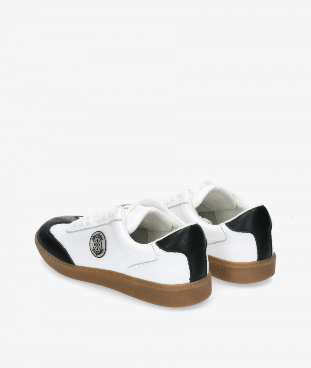 Deportivos bloom&you  VULCAN en blanco Deportivos bloom&you  VULCAN en blanco