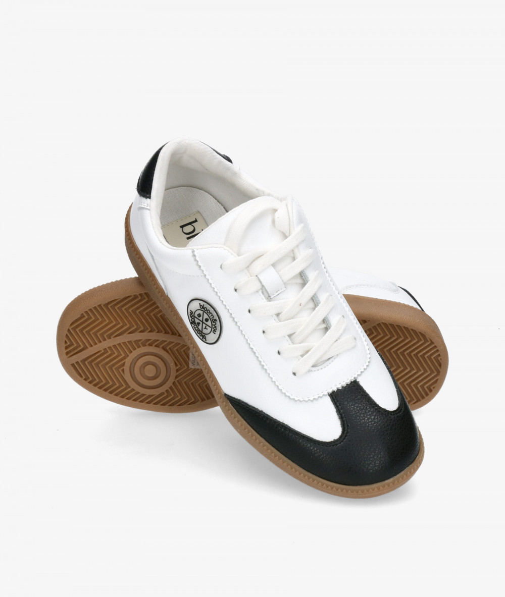 Deportivos bloom&you  VULCAN en blanco Deportivos bloom&you  VULCAN en blanco