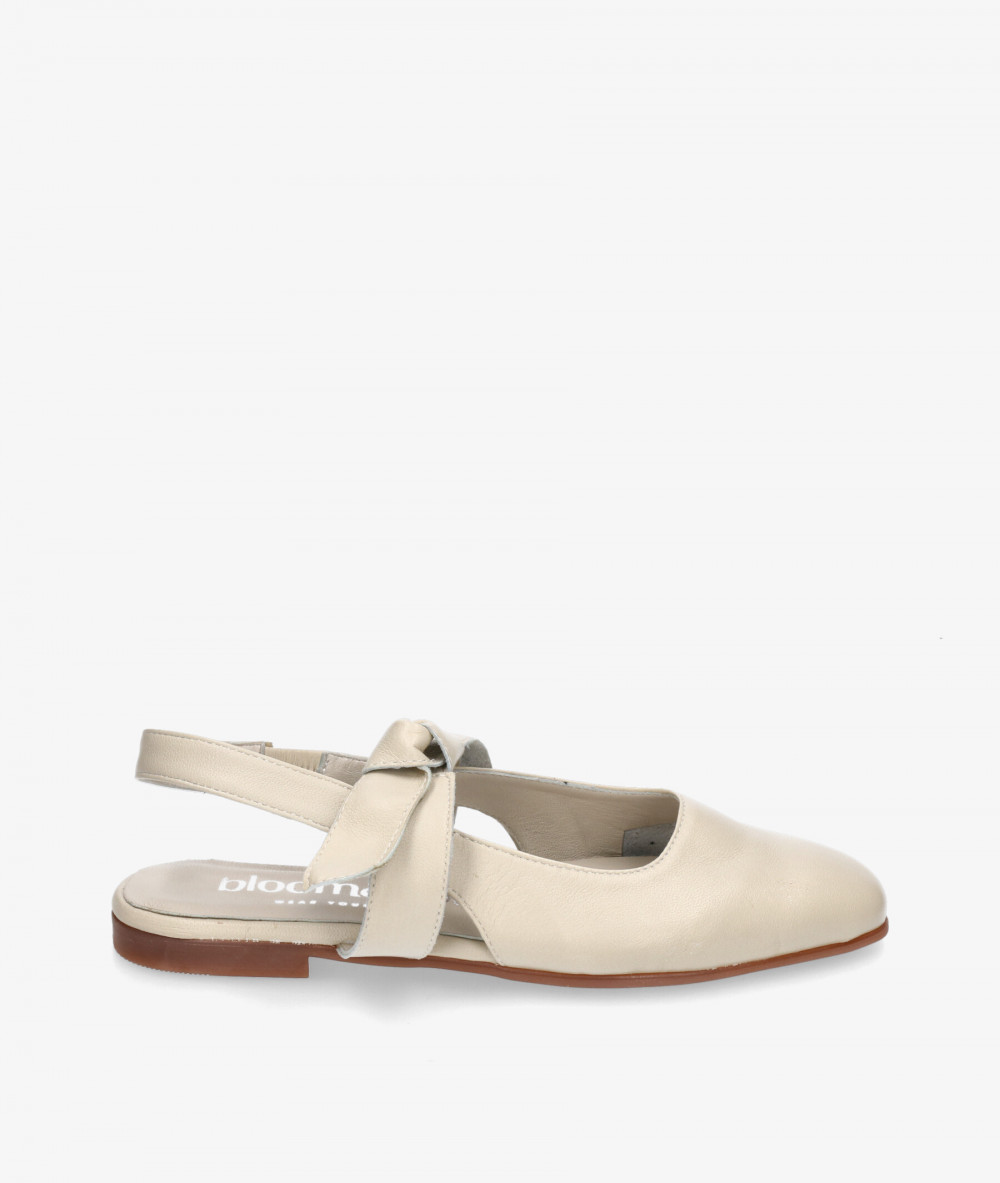 bloom&you Mercedes CECILE in off-white bloom&you Mercedes CECILE in off-white