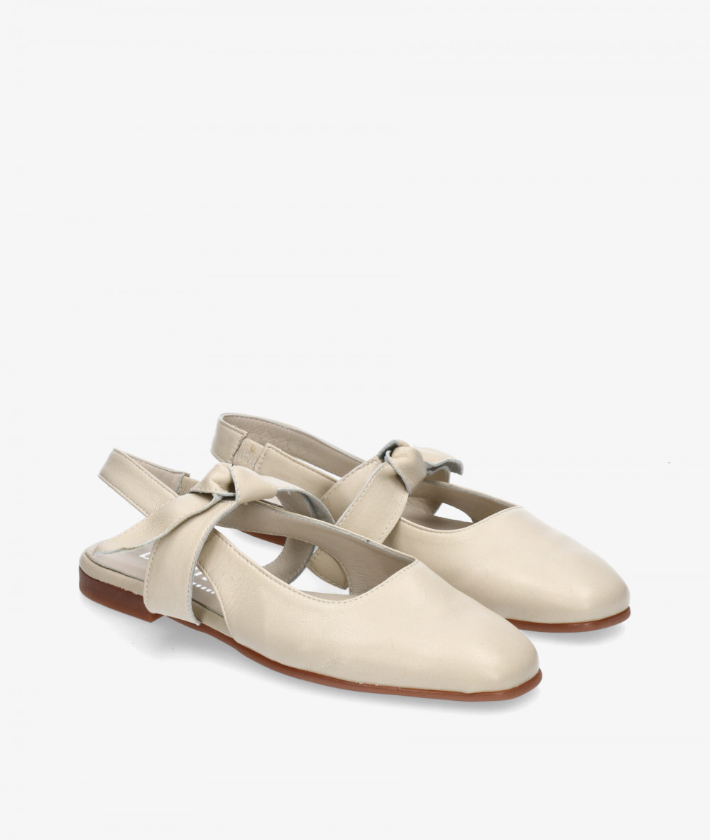 bloom&you Mercedes CECILE in off-white bloom&you Mercedes CECILE in off-white