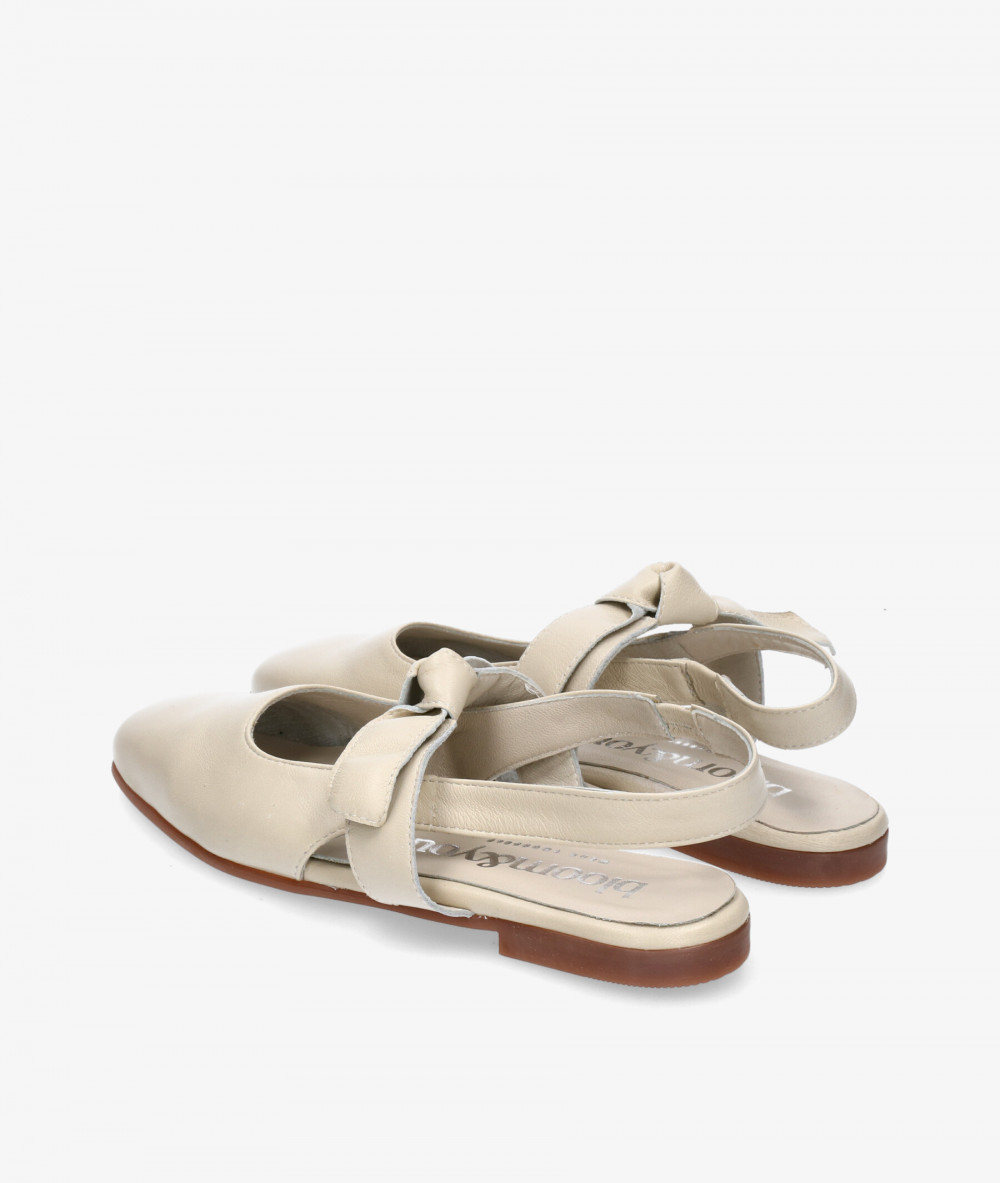 bloom&you Mercedes CECILE in off-white bloom&you Mercedes CECILE in off-white