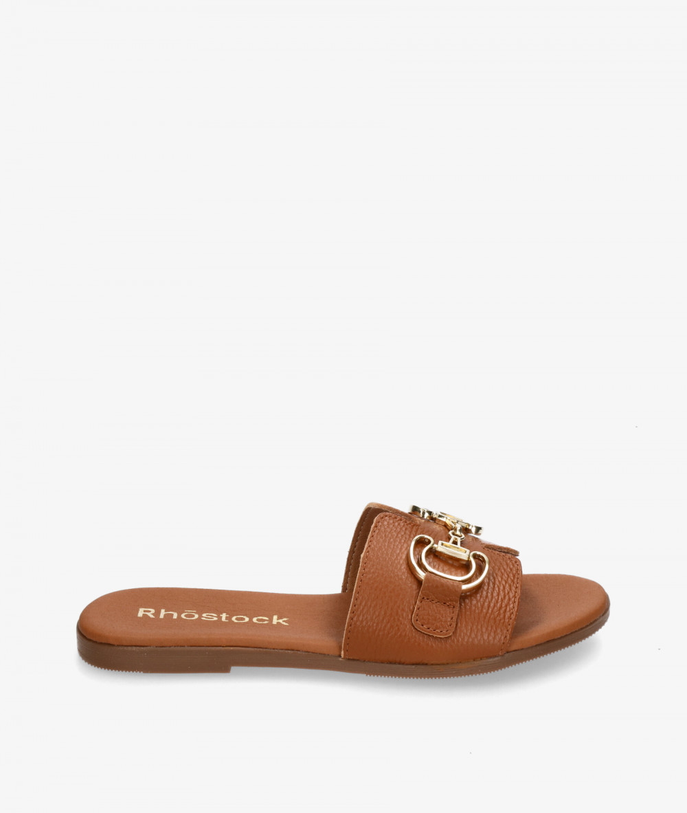 Rhostock Sandals  5592 in leather Rhostock Sandals  5592 in leather