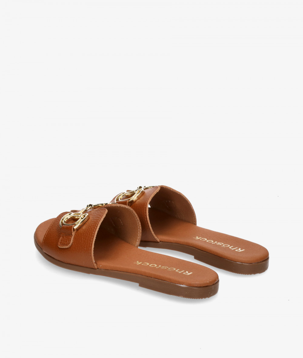 Rhostock Sandals  5592 in leather Rhostock Sandals  5592 in leather