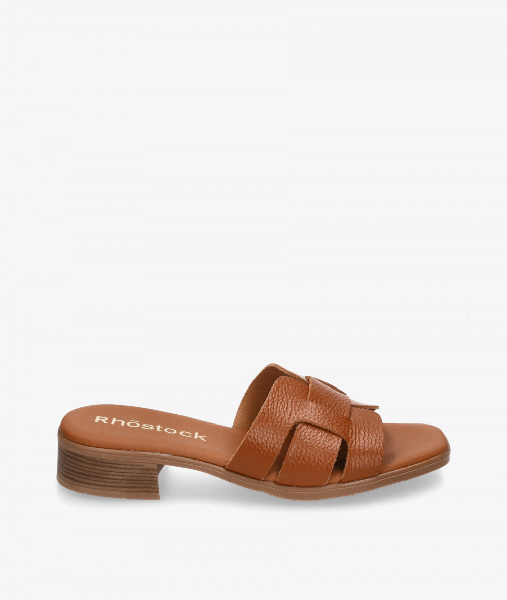 Rhostock Sandals  5600 in leather Rhostock Sandals  5600 in leather
