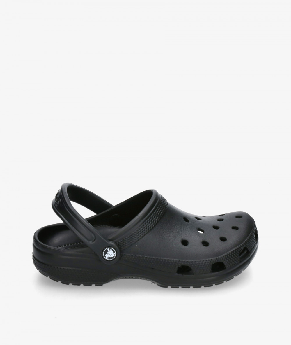Zuecos Crocs CROCSONE en negro Zuecos Crocs CROCSONE en negro