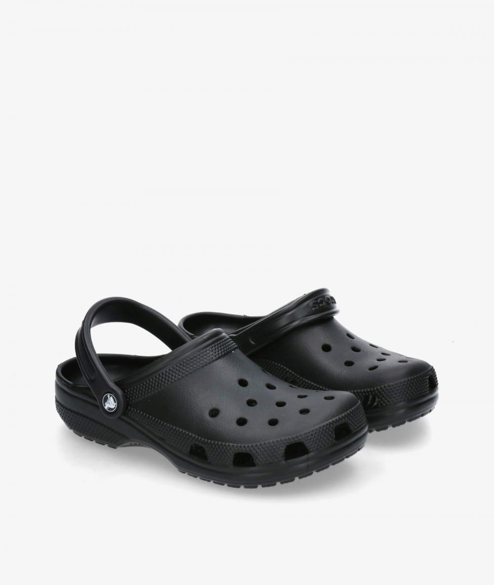 Zuecos Crocs CROCSONE en negro Zuecos Crocs CROCSONE en negro