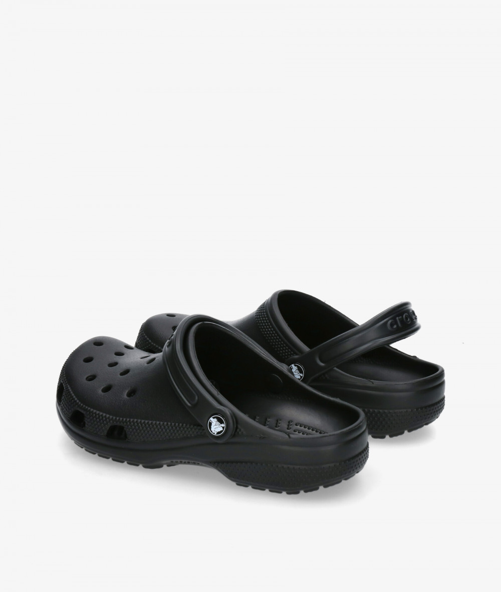Zuecos Crocs CROCSONE en negro Zuecos Crocs CROCSONE en negro