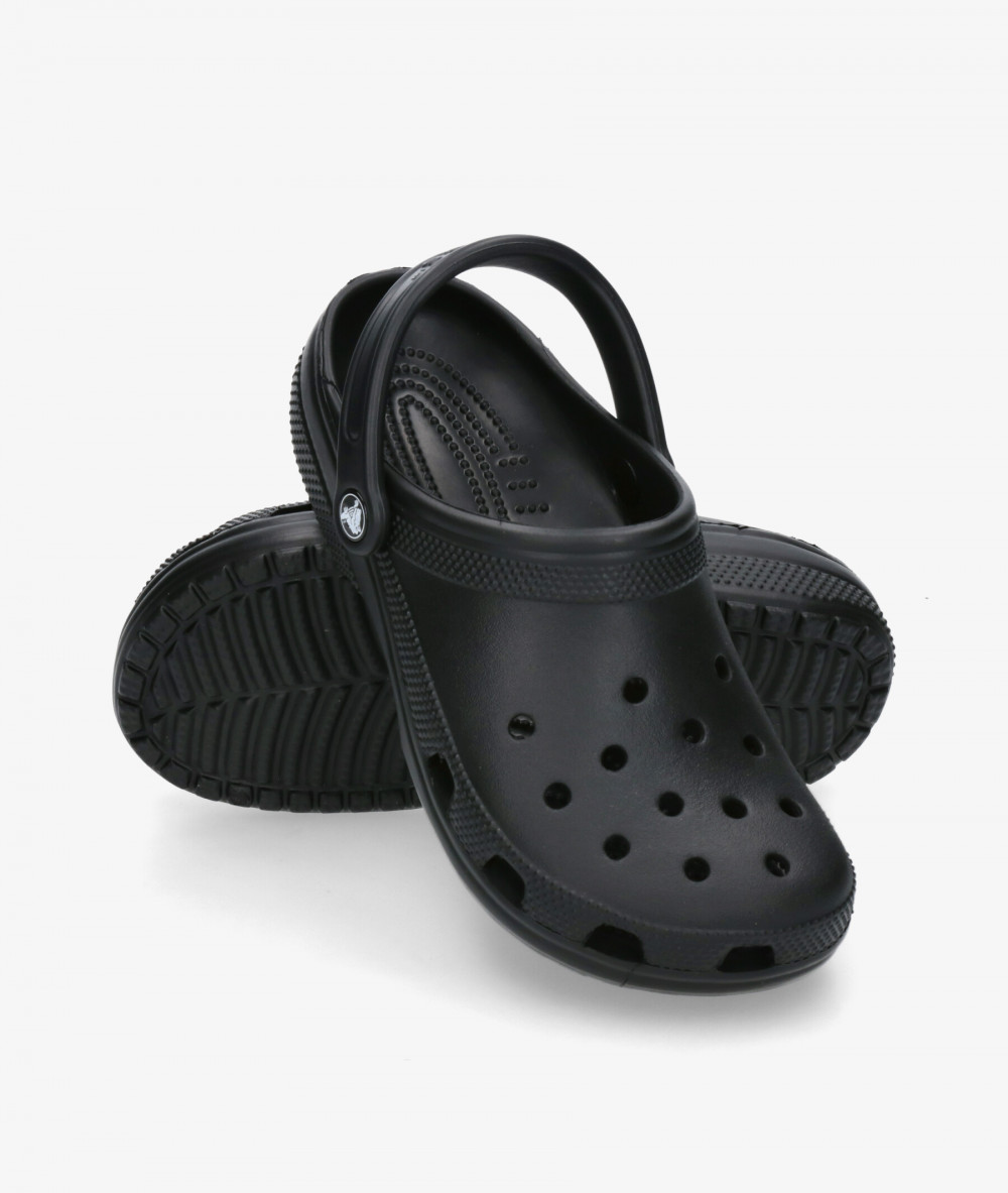 Zuecos Crocs CROCSONE en negro Zuecos Crocs CROCSONE en negro