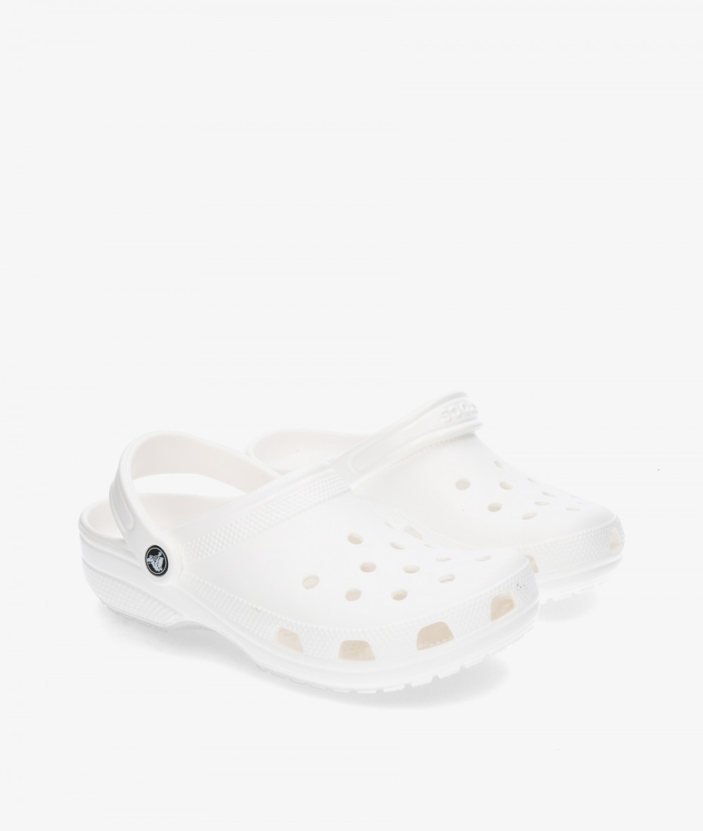 Zuecos Crocs CROCSONE en blanco Zuecos Crocs CROCSONE en blanco