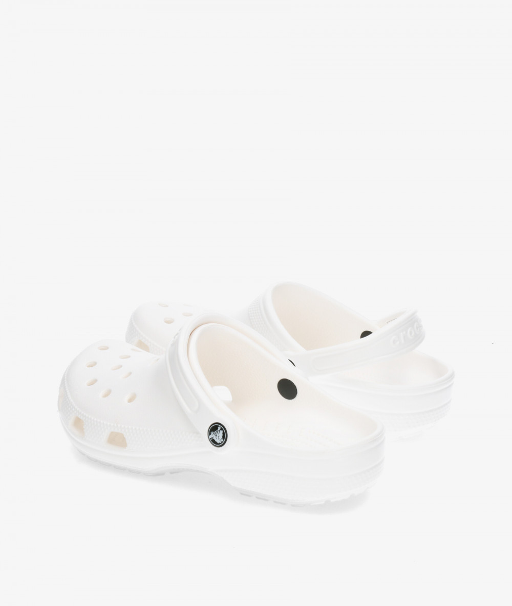 Zuecos Crocs CROCSONE en blanco Zuecos Crocs CROCSONE en blanco