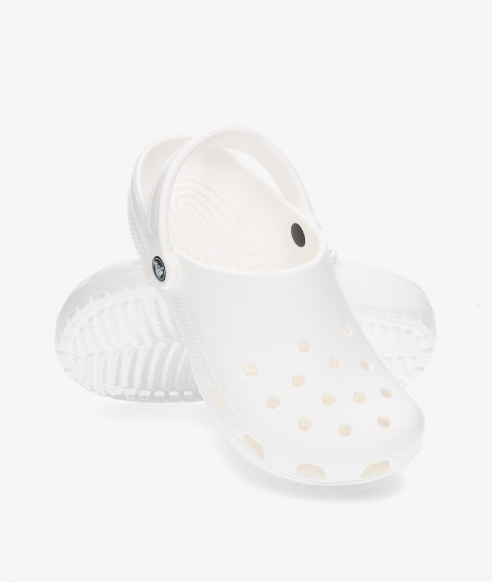 Zuecos Crocs CROCSONE en blanco Zuecos Crocs CROCSONE en blanco