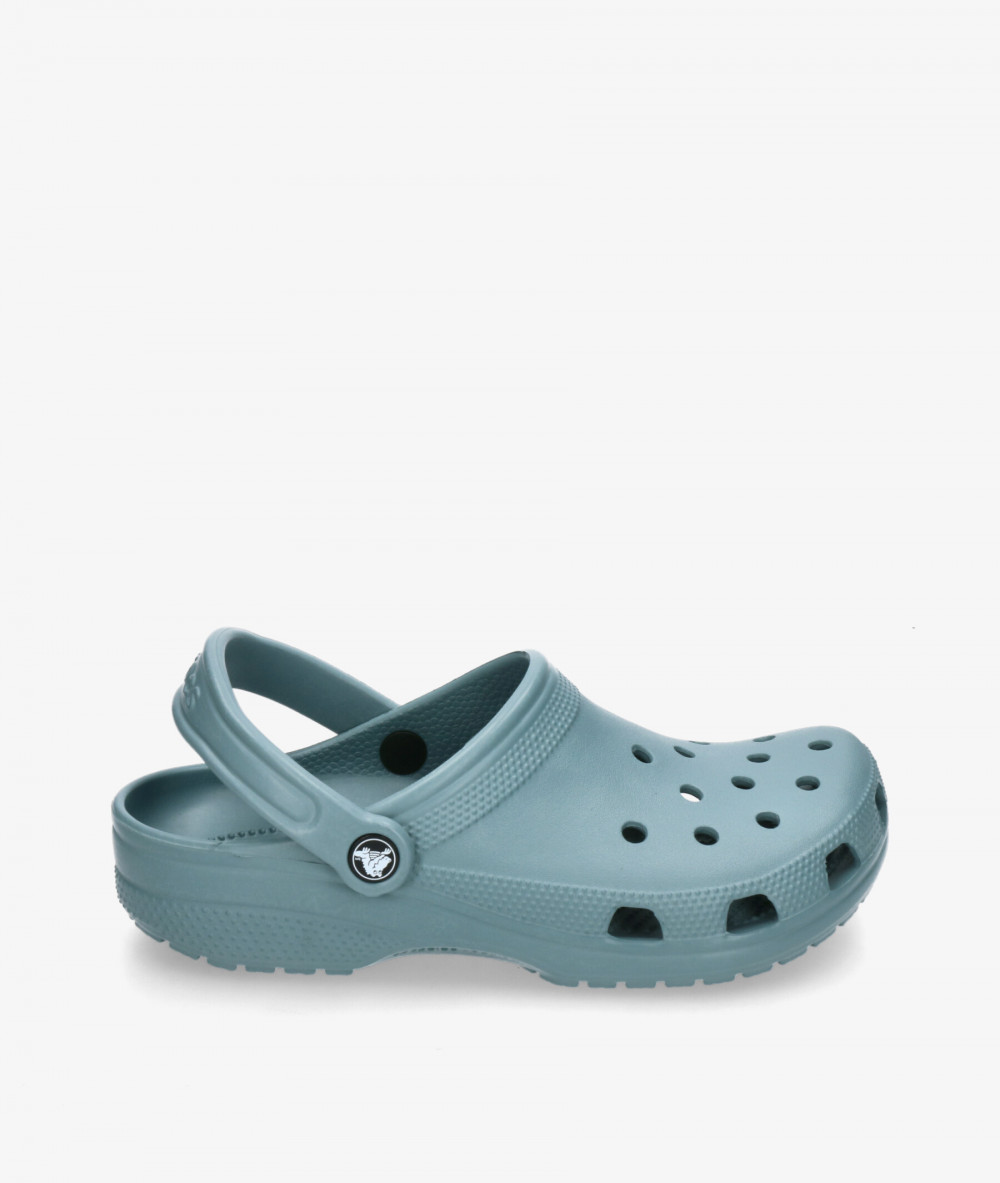 Zuecos Crocs CROCSONE en jeans Zuecos Crocs CROCSONE en jeans