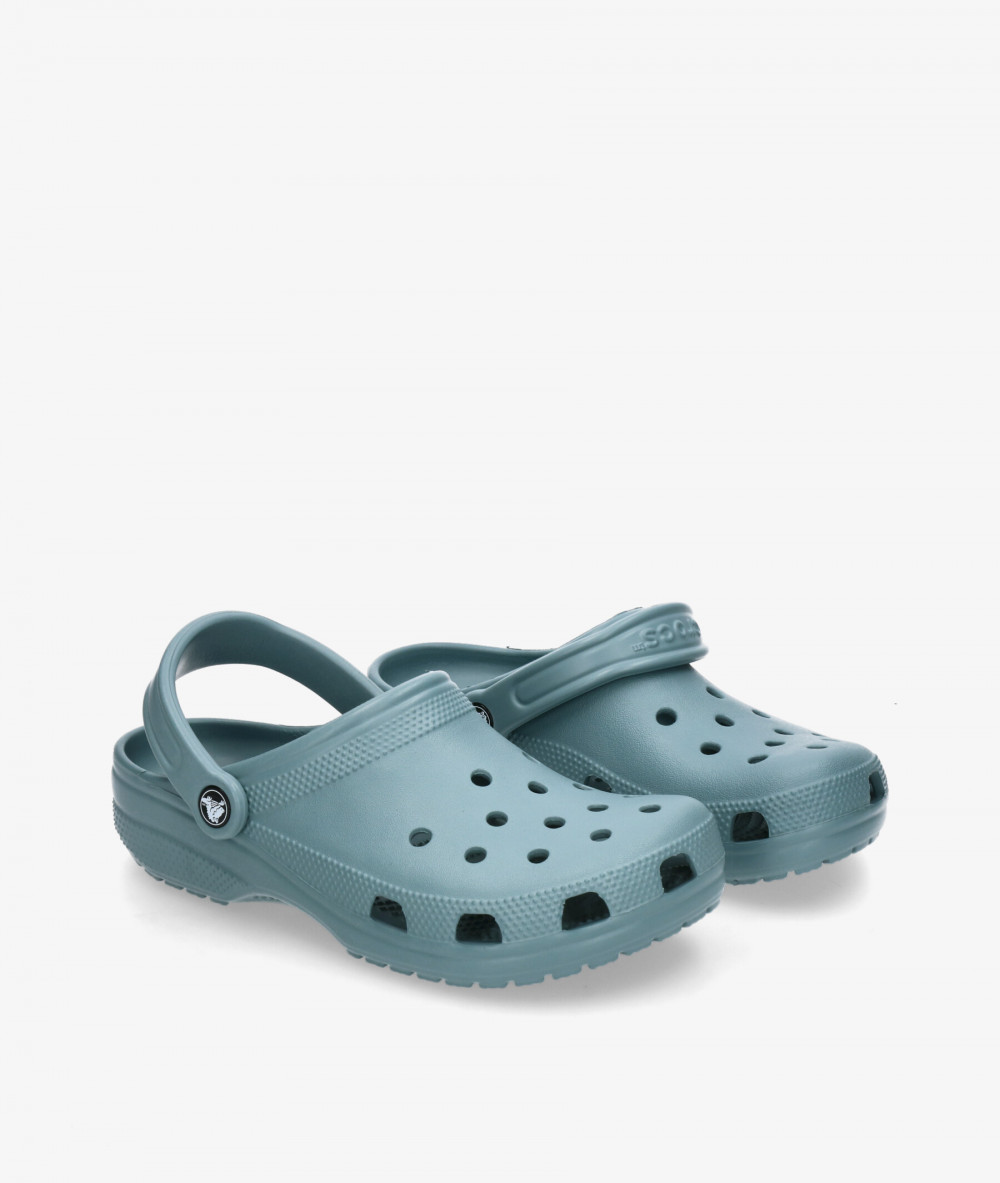 Zuecos Crocs CROCSONE en jeans Zuecos Crocs CROCSONE en jeans