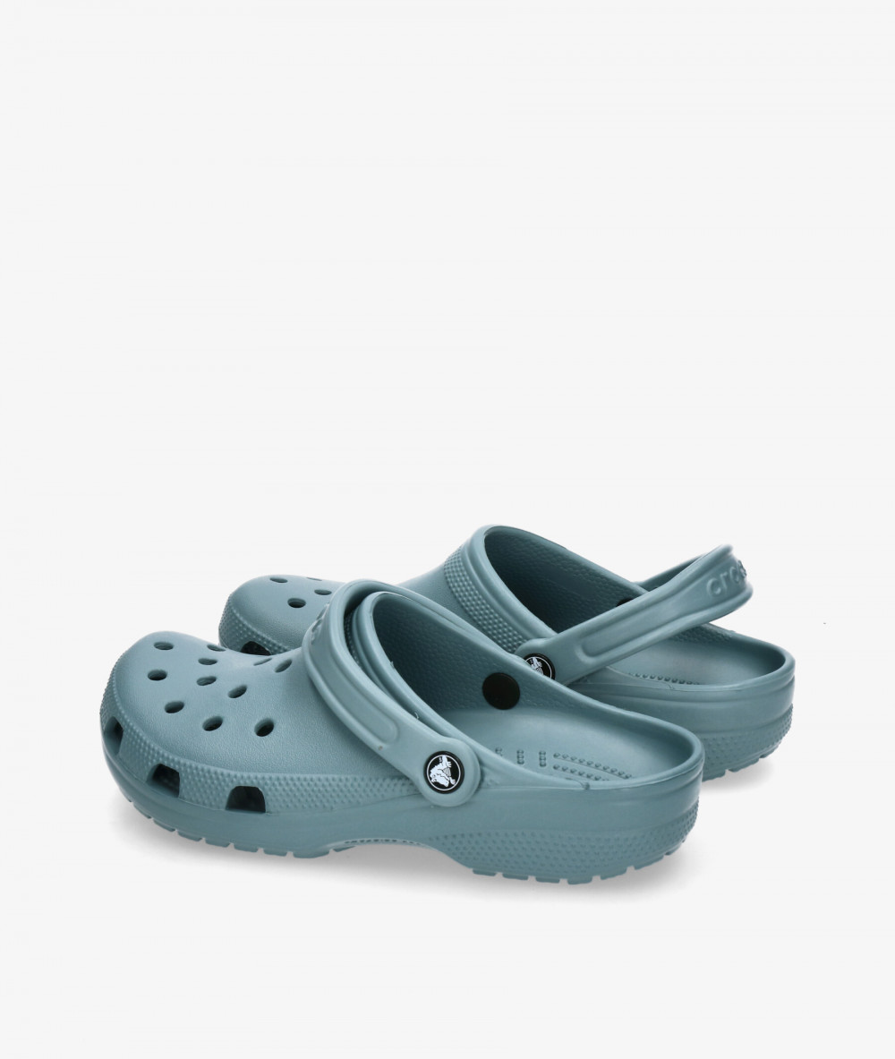 Zuecos Crocs CROCSONE en jeans Zuecos Crocs CROCSONE en jeans