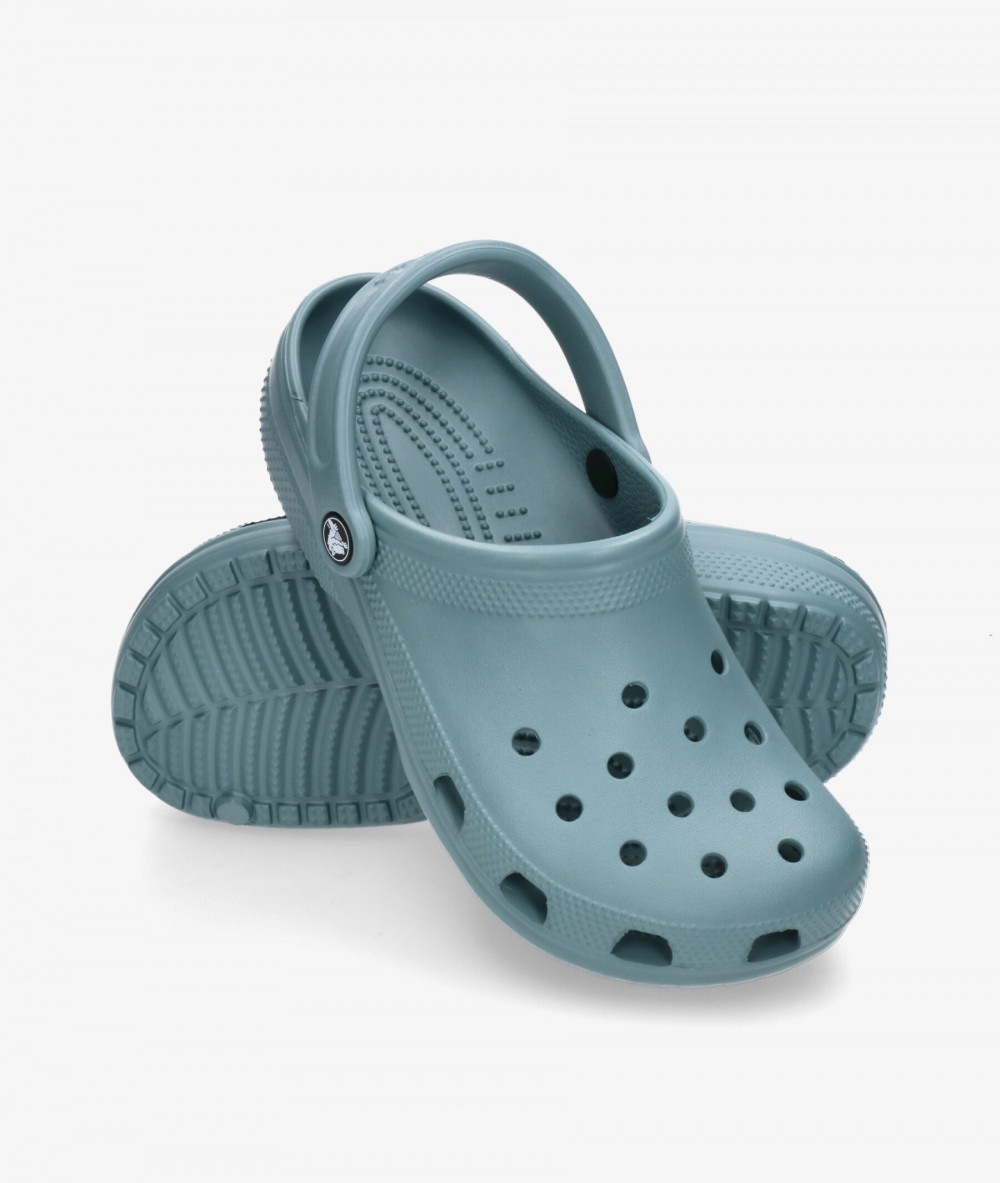 Zuecos Crocs CROCSONE en jeans Zuecos Crocs CROCSONE en jeans