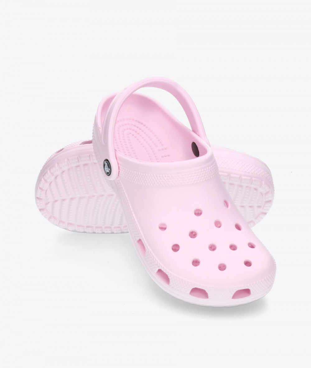 Zuecos Crocs CROCSONE en nude Zuecos Crocs CROCSONE en nude