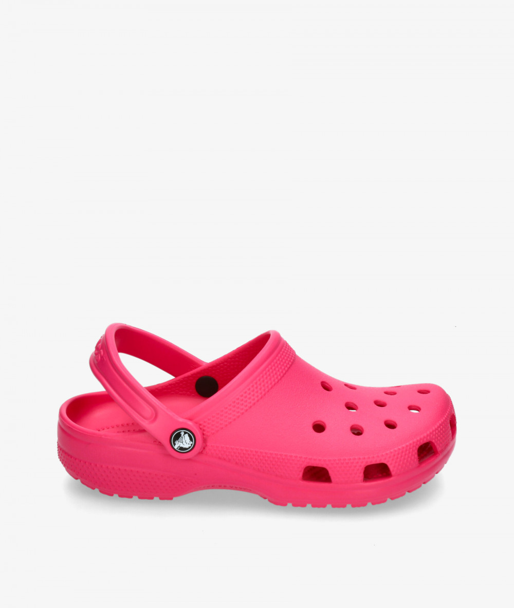 Zuecos Crocs CROCSONE en fucsia Zuecos Crocs CROCSONE en fucsia