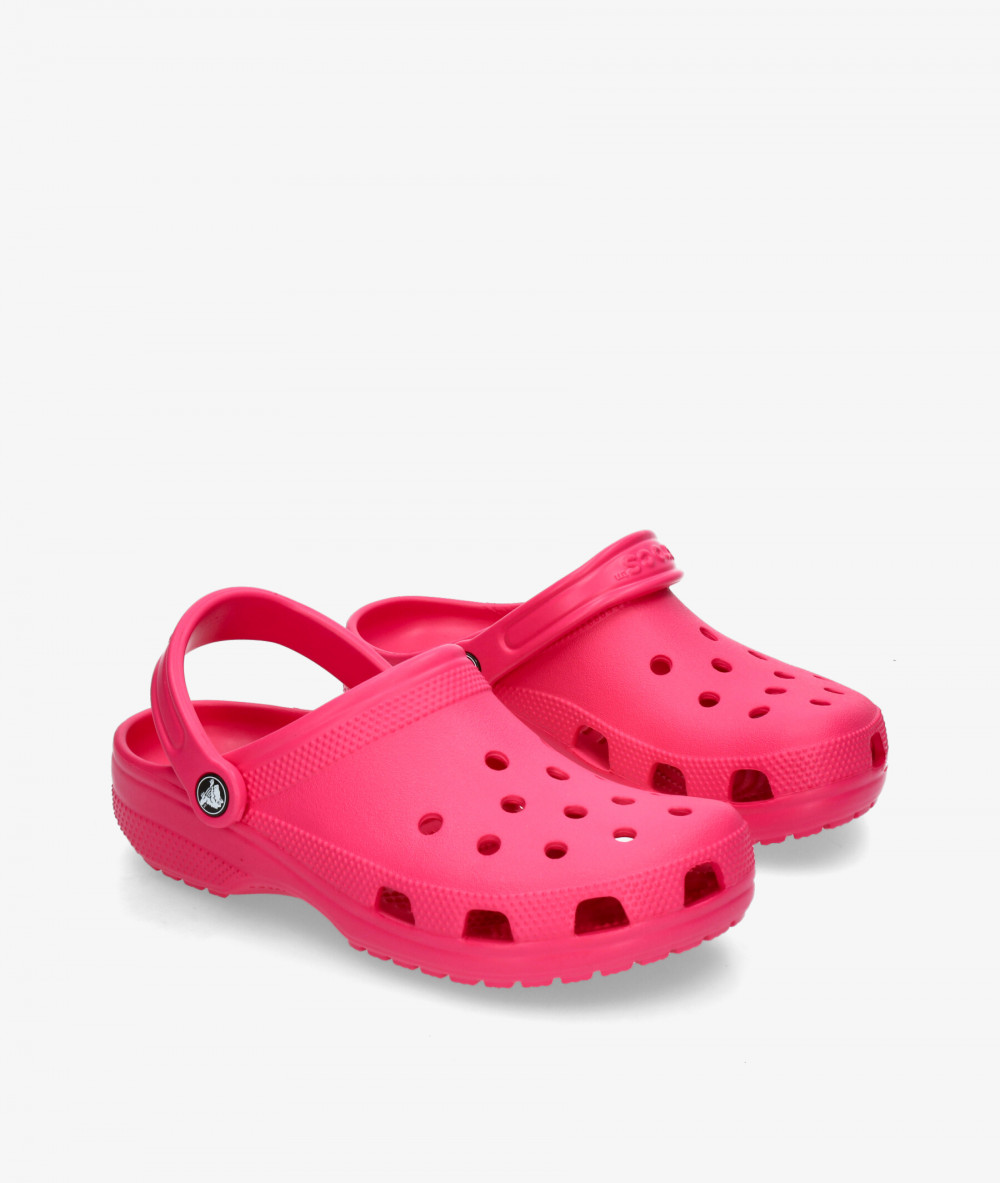 Zuecos Crocs CROCSONE en fucsia Zuecos Crocs CROCSONE en fucsia