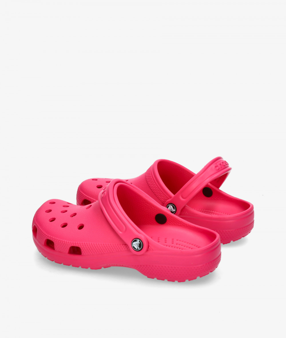 Zuecos Crocs CROCSONE en fucsia Zuecos Crocs CROCSONE en fucsia
