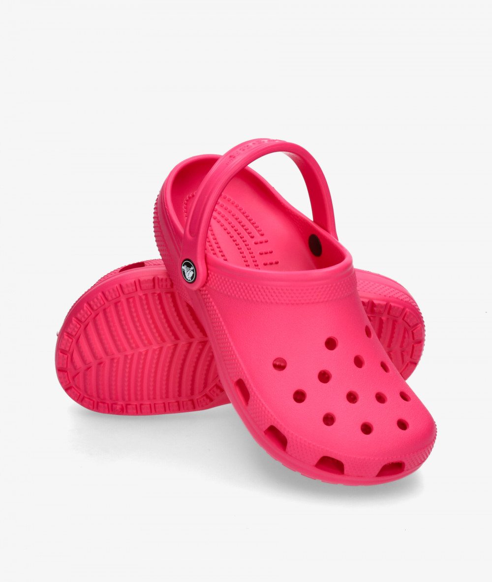 Zuecos Crocs CROCSONE en fucsia Zuecos Crocs CROCSONE en fucsia