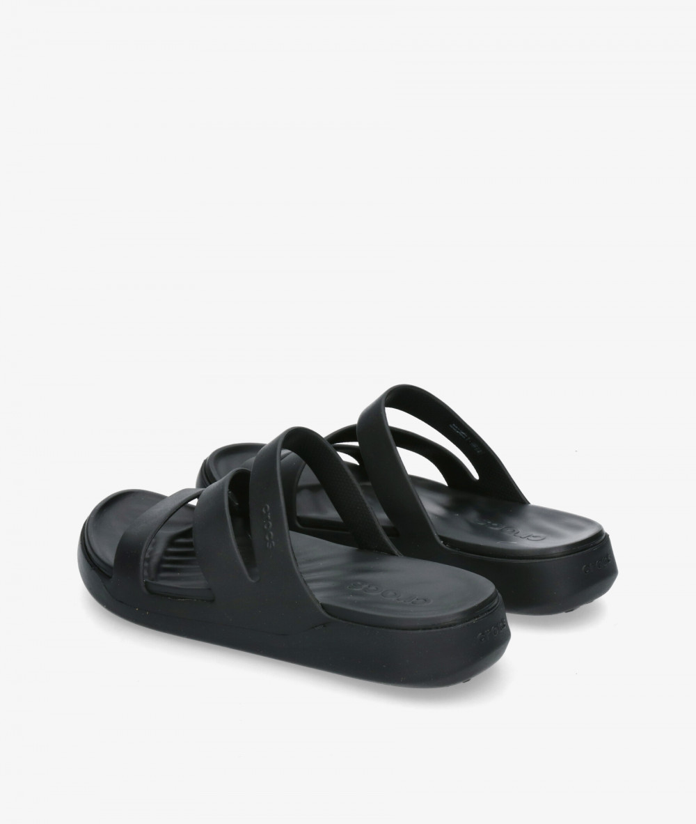 Crocs Sandals  WOMENS in black Crocs Sandals  WOMENS in black