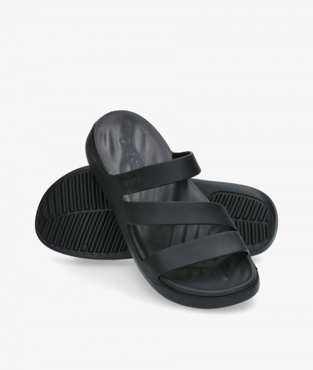 Crocs Sandals  WOMENS in black Crocs Sandals  WOMENS in black