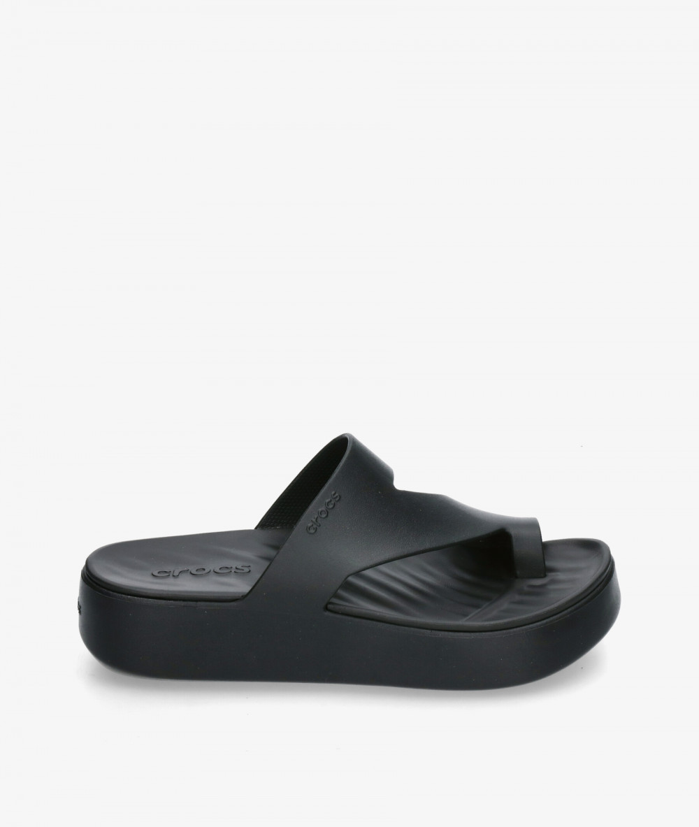 Crocs Sandals  WOMENS in black Crocs Sandals  WOMENS in black