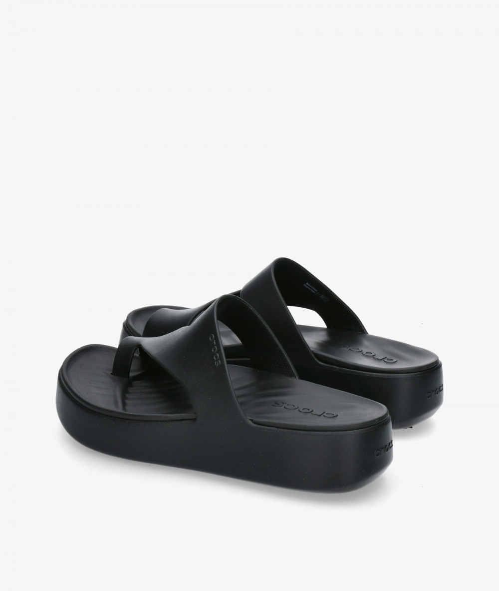 Crocs Sandals  WOMENS in black Crocs Sandals  WOMENS in black