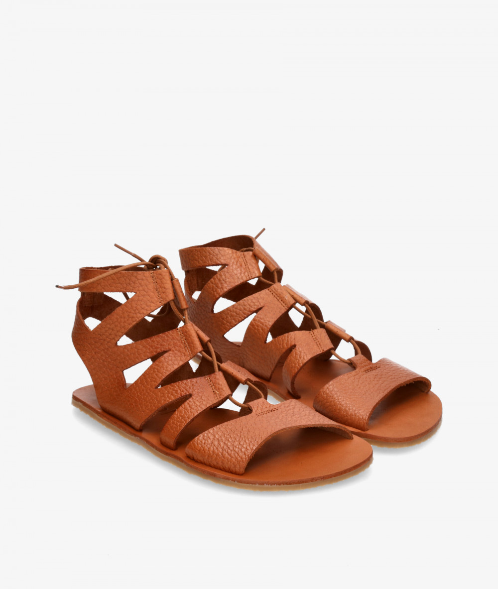 Sandalias VIVANT 8103 en cuero Sandalias VIVANT 8103 en cuero