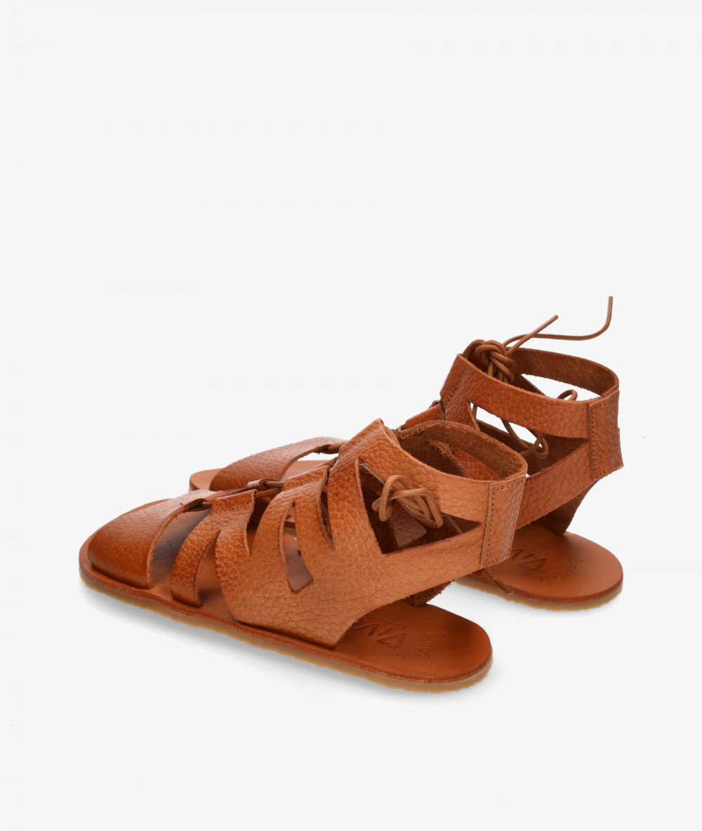 Sandalias VIVANT 8103 en cuero Sandalias VIVANT 8103 en cuero