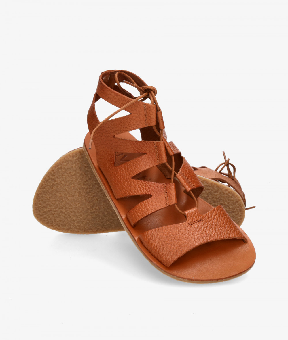 Sandalias VIVANT 8103 en cuero Sandalias VIVANT 8103 en cuero
