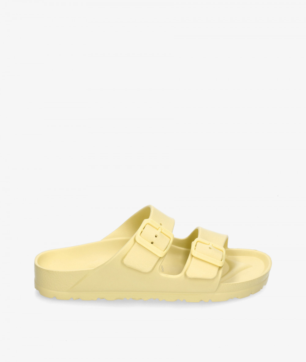 Myers Flip flops M2 in yellow Myers Flip flops M2 in yellow