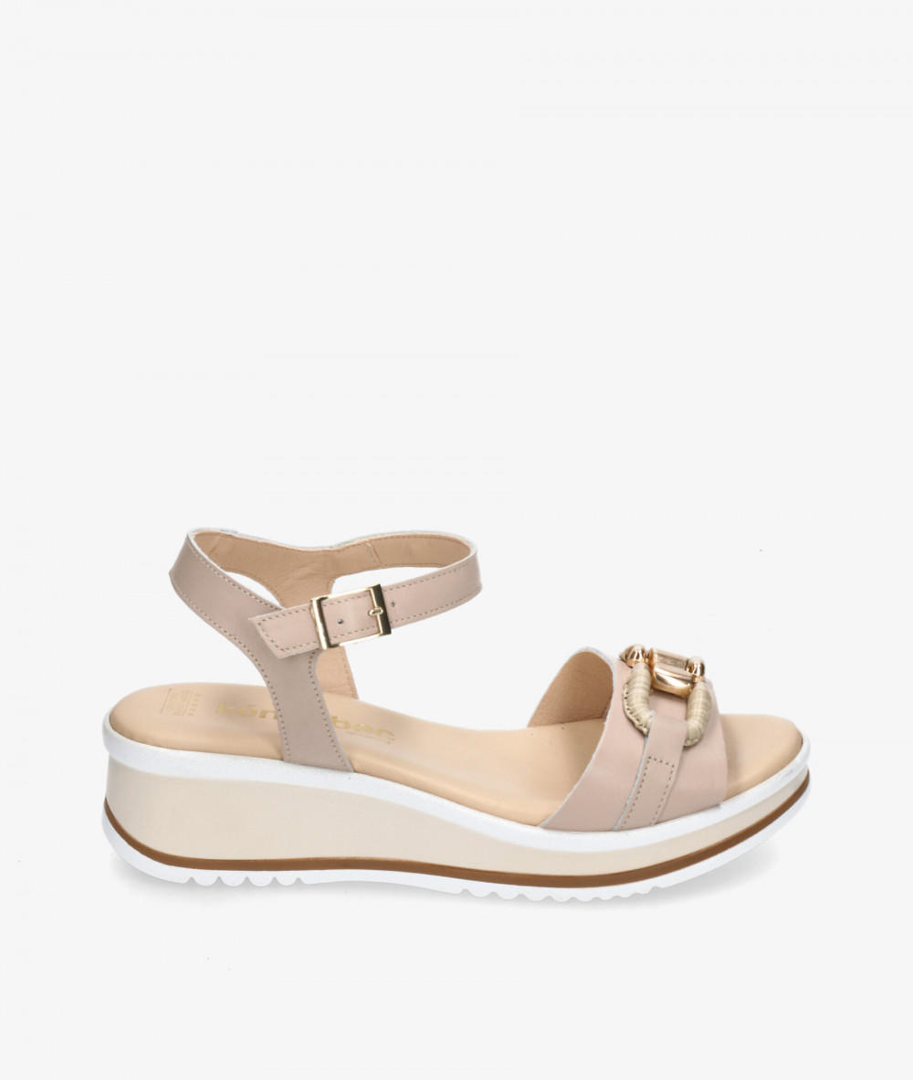 Sandalias Kénnebec  724-AD Sandalias Kénnebec  724-AD