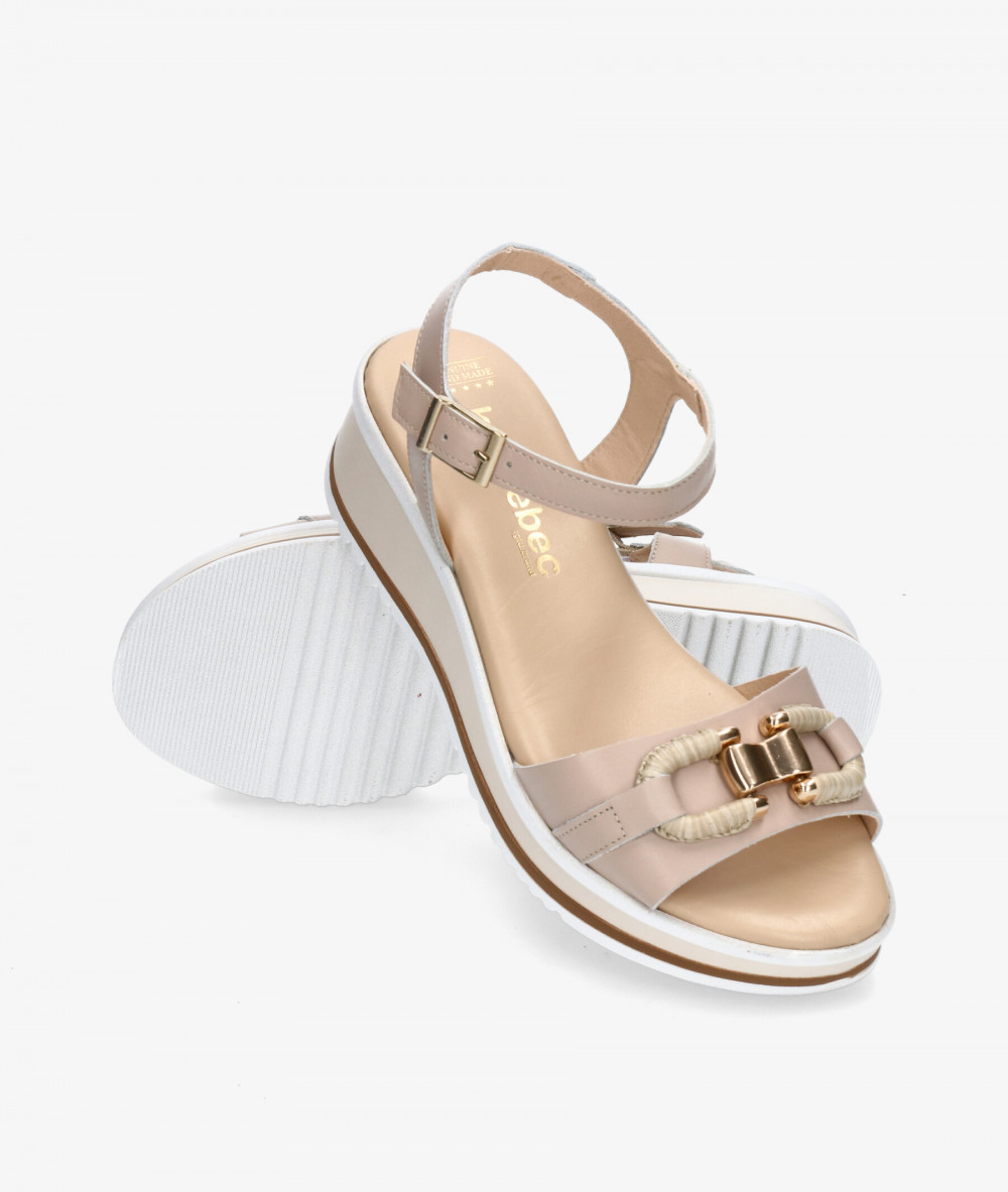 Sandalias Kénnebec  724-AD Sandalias Kénnebec  724-AD