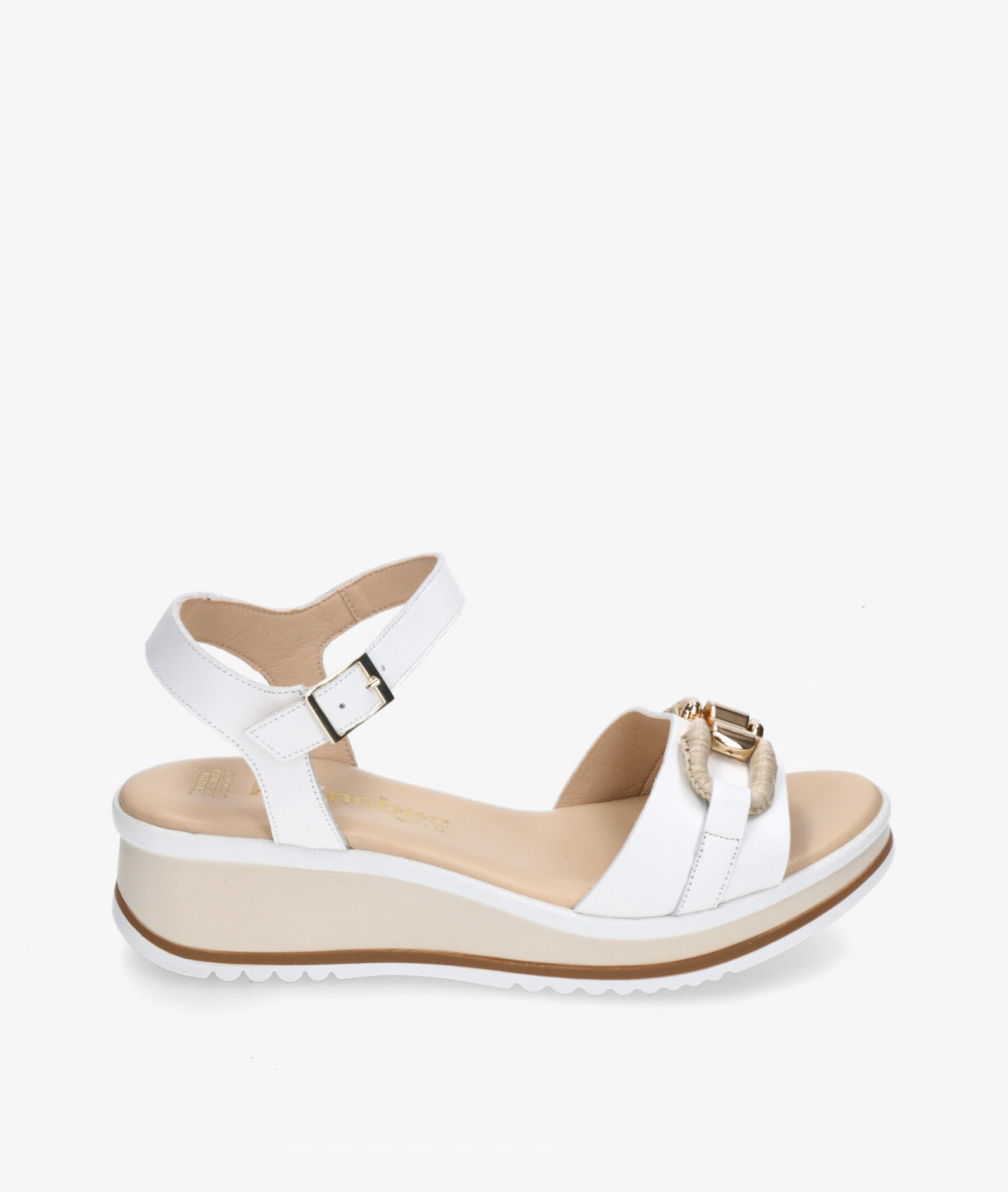 Sandalias Kénnebec  724-AD Sandalias Kénnebec  724-AD