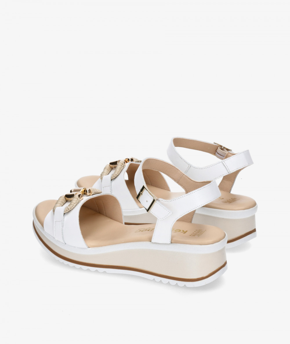Sandalias Kénnebec  724-AD Sandalias Kénnebec  724-AD