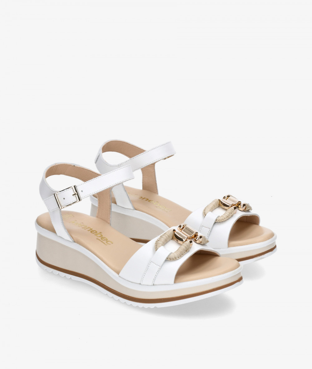 Sandalias Kénnebec  724-AD Sandalias Kénnebec  724-AD