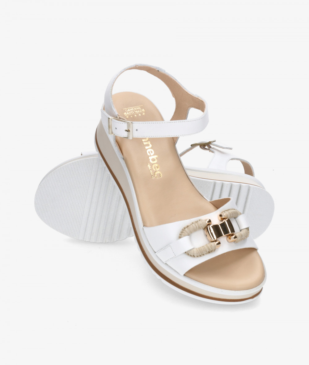 Sandalias Kénnebec  724-AD Sandalias Kénnebec  724-AD