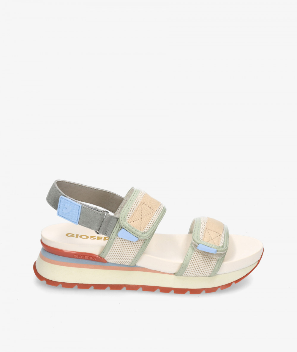 Gioseppo Sandals  CRANMOOR in beige Gioseppo Sandals  CRANMOOR in beige