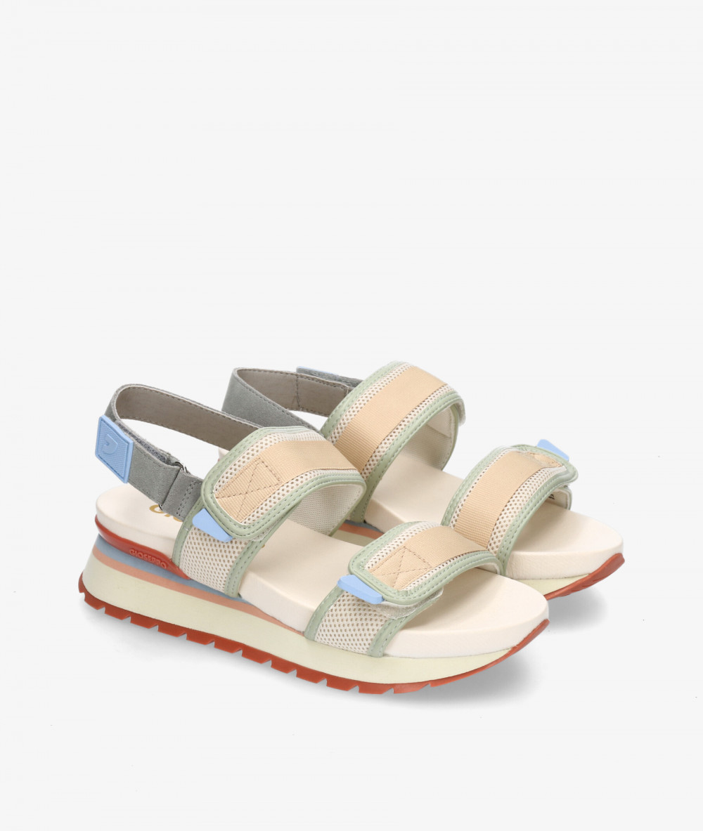 Gioseppo Sandals  CRANMOOR in beige Gioseppo Sandals  CRANMOOR in beige