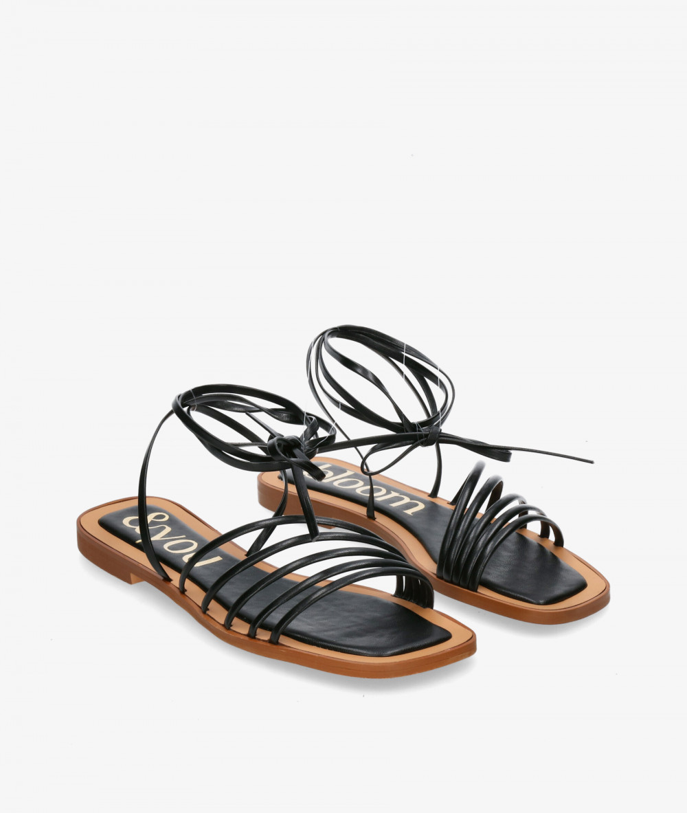 bloom&you Sandals  CELIA in black bloom&you Sandals  CELIA in black