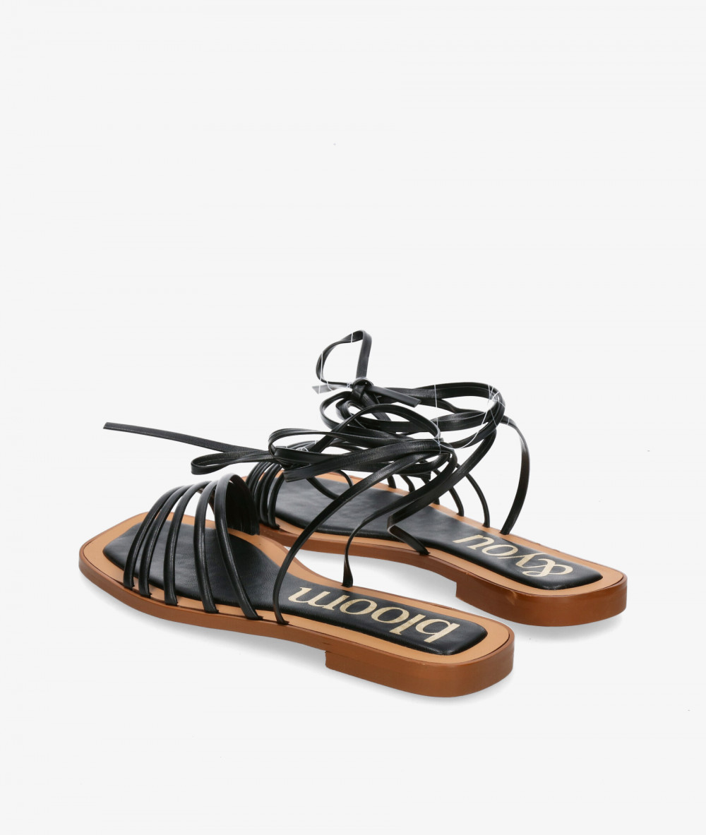 bloom&you Sandals  CELIA in black bloom&you Sandals  CELIA in black